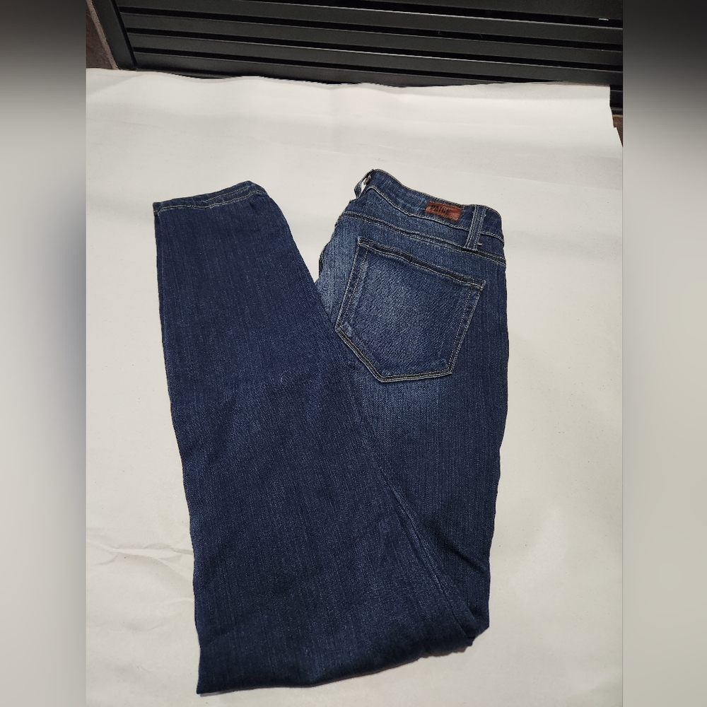 Size 25 Paige jeans